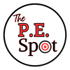 The P.E. Spot